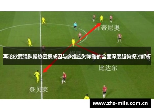 再论欧冠强队慢热困境成因与多维应对策略的全面深度趋势探讨解析